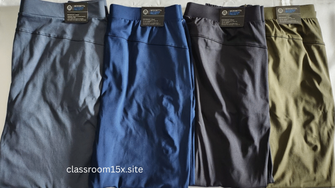 Mondetta Outdoor Project: Explore the Outdoors with Confidence