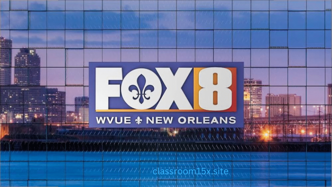 Fox 8 New Orleans Cast: Bios, Backgrounds, and Social Media Handles