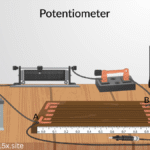 potentiometer
