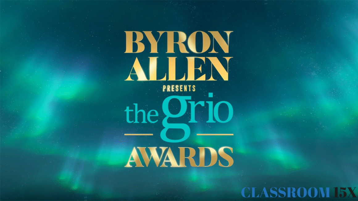 the grio awards