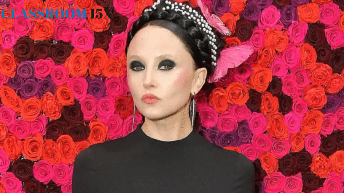 Stacey Bendet Net Worth: Breaking Down Her Income Streams and Assets