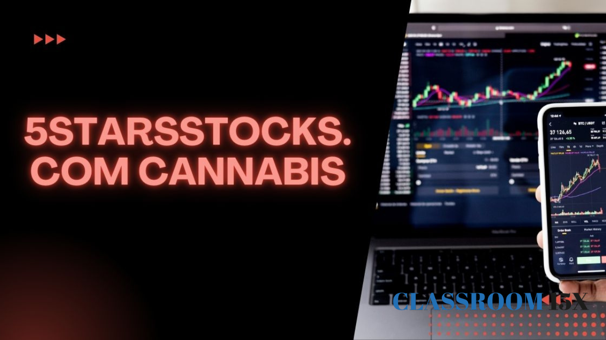 5starsstocks.com cannabis
