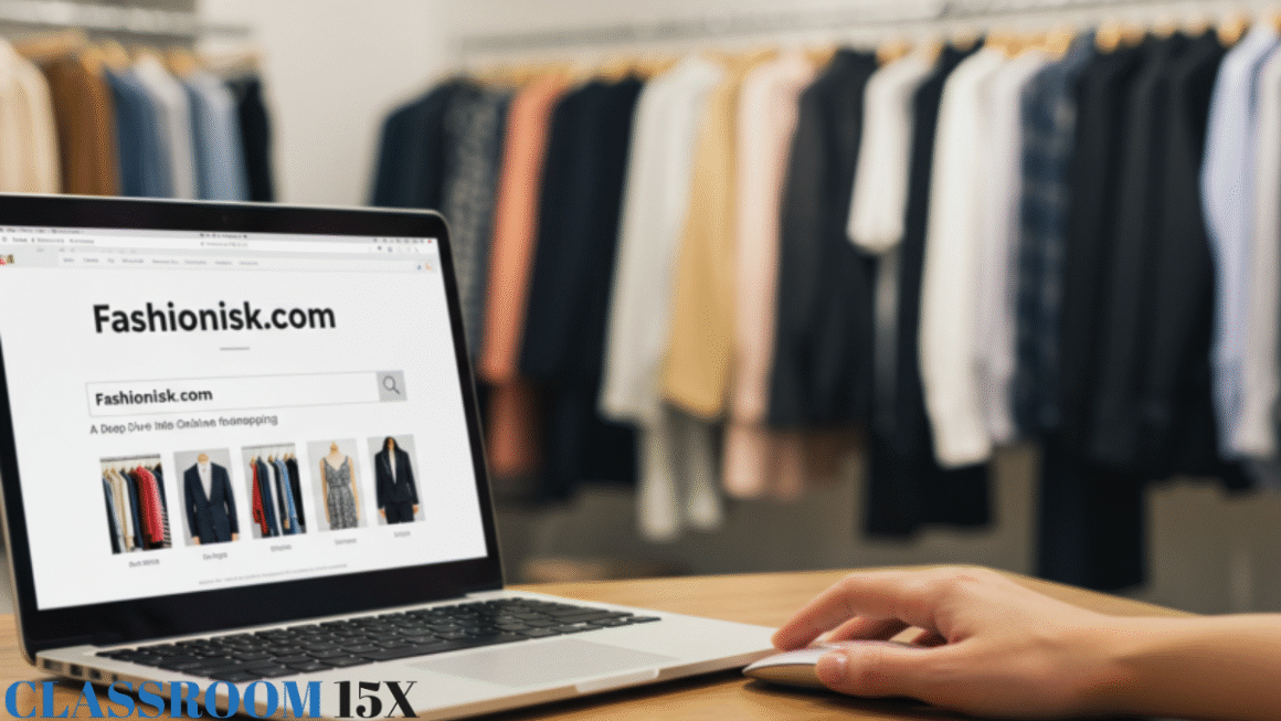 Fashionisk .com: Best Affordable Fashion Finds for Every Budget