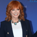 is reba mcentire deaf