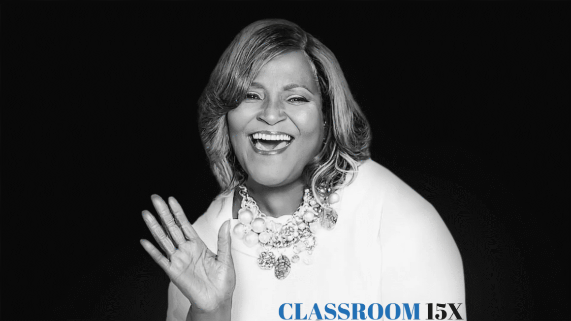 Lashun Pace News: Latest Updates and Career Developments