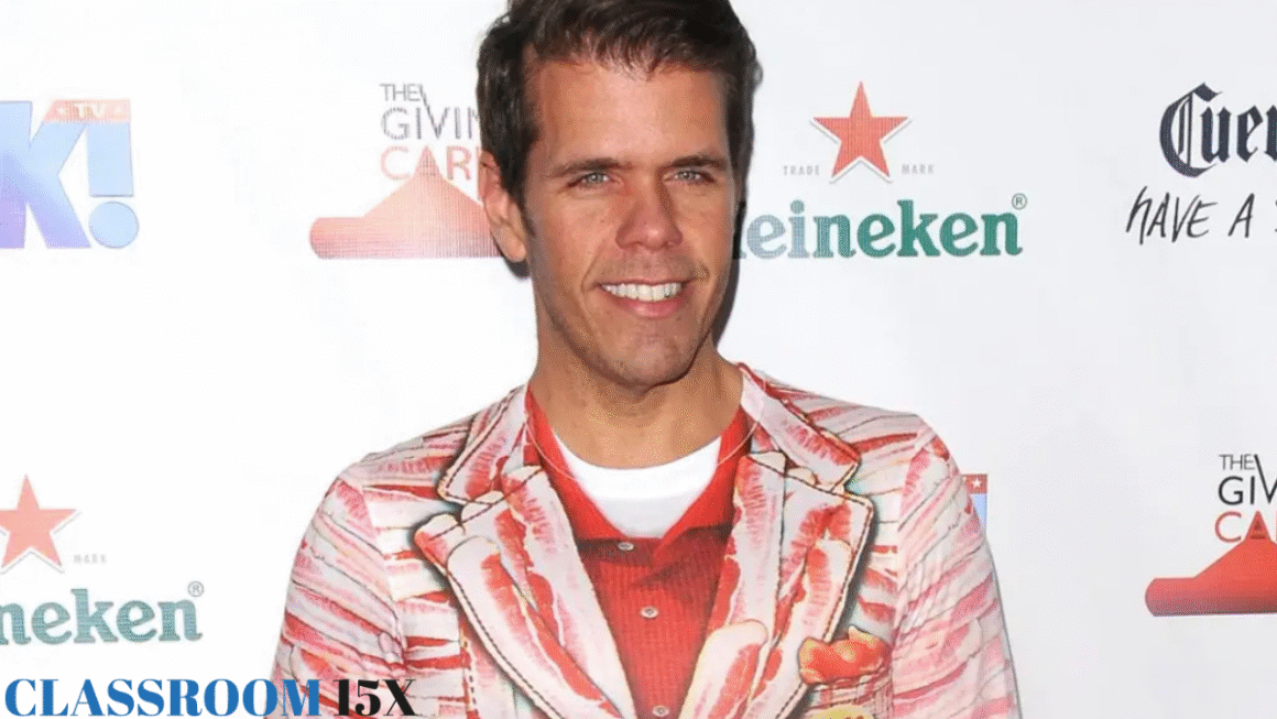 Perez Hilton Net Worth Breakdown: Real Estate, Business Ventures & More