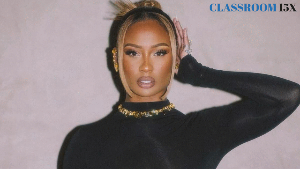Kayla Nicole Age in 2025: Net Worth, Career, and Personal Life