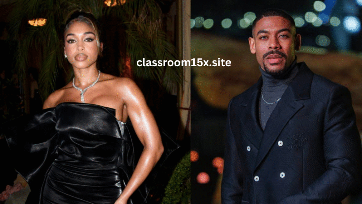Aaron Pierre Wife: Everything You Need to Know About His Relationship Status