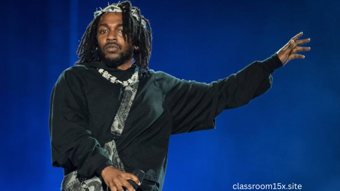 Kendrick Lamar Height: The Truth Behind His Stature and Stage Presence