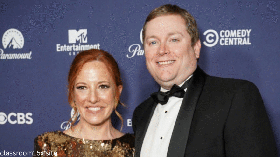 Gregory Mecher Net Worth: A Deep Dive into His Career and Finances