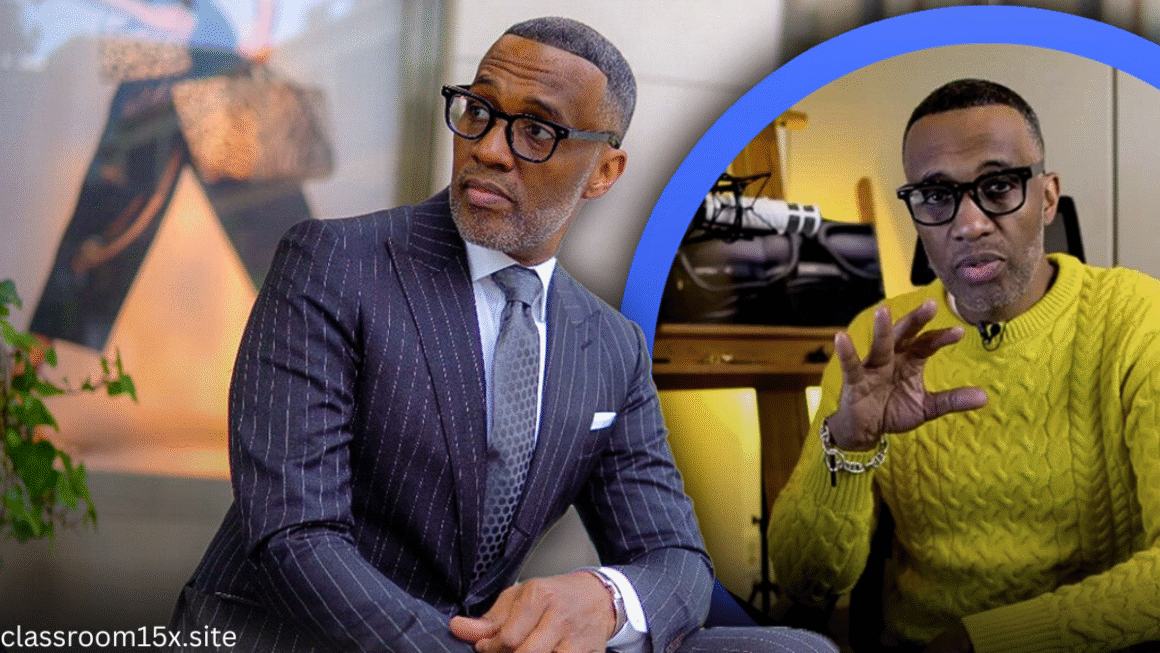 Kevin Samuels Net Worth: How Much Was the Controversial Influencer Worth?
