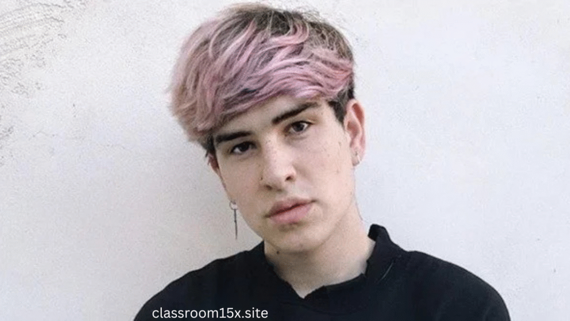 how tall is jake webber