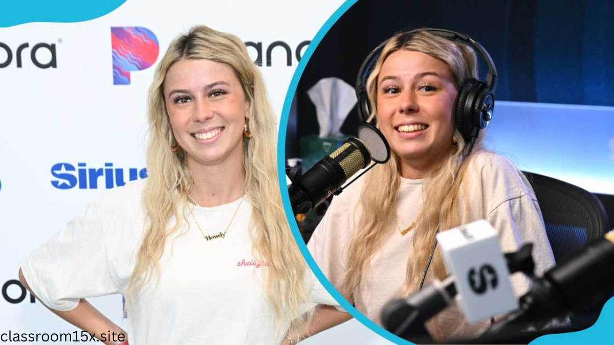 hailey welch net worth