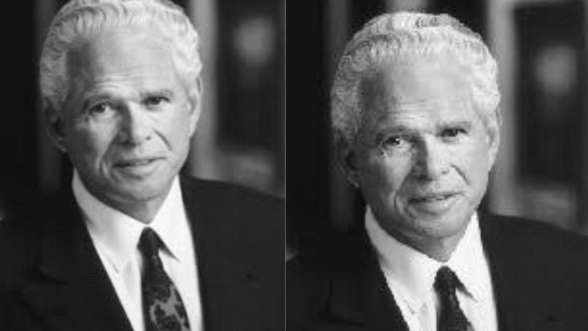 john w teets
