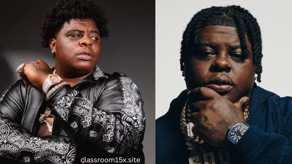 Bigxthaplug Net Worth: A Deep Dive Into His Income, Assets, and Career